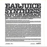 Purchase Otto Von Schirach - Earjuice Synthesis