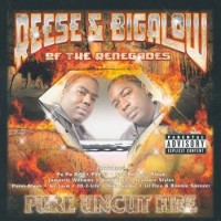 Purchase Reese & Bigalow - Pure Uncut Fire