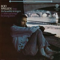 Purchase Rod McKuen - The Beautiful Strangers (Vinyl)