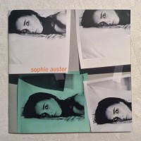 Purchase Sophie Auster - Sophie Auster