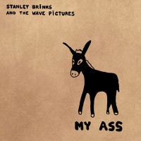 Purchase Stanley Brinks - My Ass