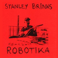 Purchase Stanley Brinks - Robotika