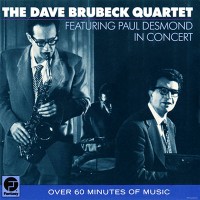 Purchase The Dave Brubeck Quartet - In Concert (Vinyl)