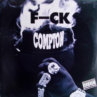 Purchase Tim Dog - Fuck Compton (MCD)