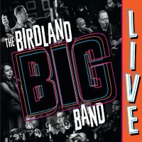 Purchase Veronica Swift - Birdland Big Band