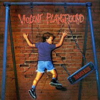 Purchase Violent Playground - Thrashin Blues