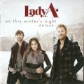 Buy Lady A - On This Winter's Night (Deluxe Edition) Mp3 Download