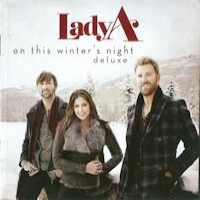 Purchase Lady A - On This Winter's Night (Deluxe Edition)
