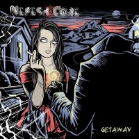 Purchase Nefesh Core - Getaway
