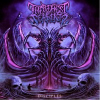 Purchase The Behest Of Serpents - Disciples