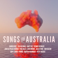Purchase The National - Songs For Australia