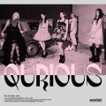 Buy Woo!ah! - Qurious (EP) Mp3 Download