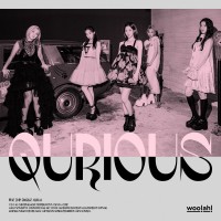 Purchase Woo!ah! - Qurious (EP)