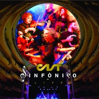 Purchase Cast (Mexico) - Sinfonico Live 2018