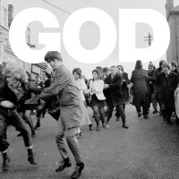 Purchase God - Panic Underneath The Arches (EP)