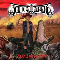 Purchase Hidden Intent - Dead End Destiny