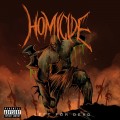 Buy Homicide - Left For Dead Mp3 Download