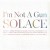 Buy I'm Not a Gun - Solace Mp3 Download