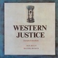 Buy Jack Rieley - Western Justice (Excerpts From A Diary) (With Machiel Botman) (Vinyl) Mp3 Download