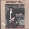 Buy Jake Hooker - Recorded Live Mp3 Download