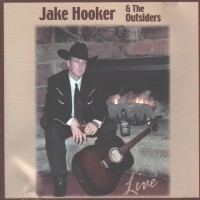 Purchase Jake Hooker - Recorded Live