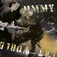 Purchase Jimmy Eat World - Love Never / Half Heart (VLS)