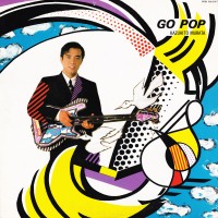Purchase Kazuhito Murata - Go Pop
