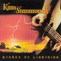 Buy Kim Simmonds - Struck By Lightning Mp3 Download