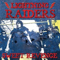 Purchase Lightning Raiders - Sweet Revenge