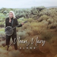 Purchase Mean Mary - Alone