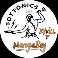 Purchase Mangabey - Joy Kill (EP)