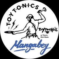 Purchase Mangabey - Try To Chill (EP)