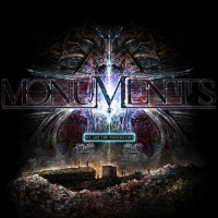 Purchase Monuments - We Are The Foundation (EP)