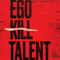Purchase Ego Kill Talent - The Dance Between Extremes
