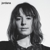 Purchase Jordana - Something To Say To You