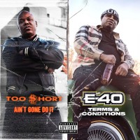 Purchase Too Short - Ain't Gone Do It / Terms And Conditions
