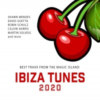 Purchase VA - Ibiza Tunes 2020 Best Traxx From The Magic Island CD1