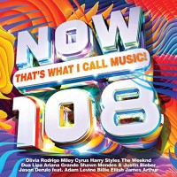 Purchase VA - Now That's What I Call Music!, Vol. 108 CD2