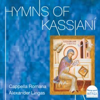 Purchase Alexander Lingas & Cappella Romana - Hymns Of Kassianí
