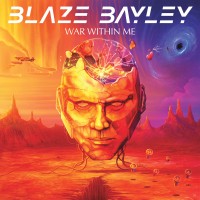 Purchase Blaze Bayley - War Within Me