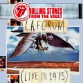 Buy The Rolling Stones - L.A. Forum (Live In 1975) (New Mix Version 2020) CD1 Mp3 Download