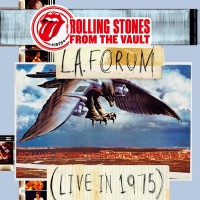 Purchase The Rolling Stones - L.A. Forum (Live In 1975) (New Mix Version 2020) CD2