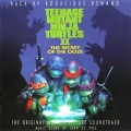 Buy VA - Teenage Mutant Ninja Turtles II: Secret Of The Ooze: The Original Motion Picture Soundtrack Mp3 Download