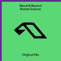 Purchase Above & beyond - Rocket Science (CDS)