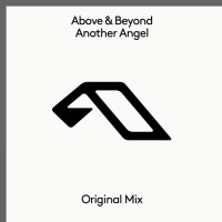 Purchase Above & beyond - Another Angel (CDS)