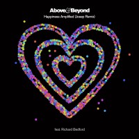 Purchase Above & Beyond - Happiness Amplified (Josep Remix) (CDS)