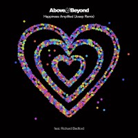 Purchase Above & beyond - Happiness Amplified (Josep Remix) (CDS)