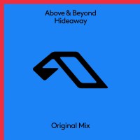 Purchase Above & Beyond - Hideaway (CDS)