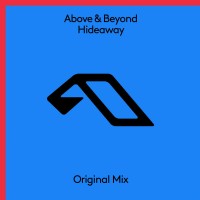 Purchase Above & beyond - Hideaway (CDS)