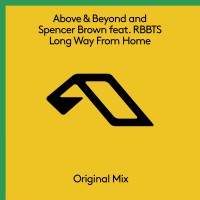 Purchase Above & beyond - Long Way From Home (CDS)